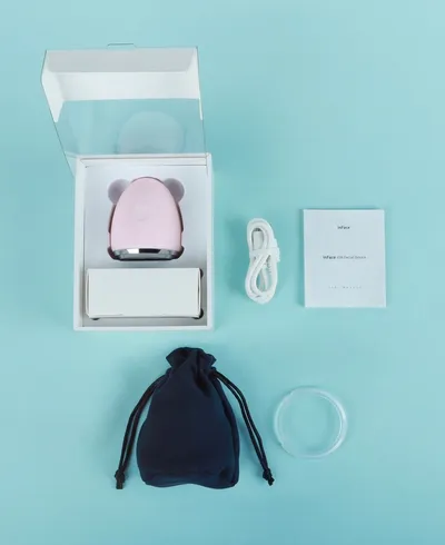 Xiaomi InFace ION Facial Device (Urządzenie do pielęgnacji twarzy ze światłem ledowym)