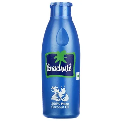 Marico Parachute, 100% Coconut Oil (Olej kokosowy)