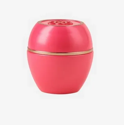 Oriflame Tender Care, Protecting Balm with Strawberry Seed Oil (Krem uniwersalny z olejkiem z pestek z truskawek)