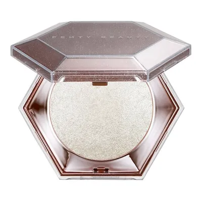 Fenty Beauty by Rihanna Diamond Bomb, All-Over Diamond Veil (Rozświetlacz do twarzy i ciała)