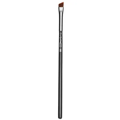 MAC Small Angle Brush (Pędzel do cieni i kresek ścięty 266)