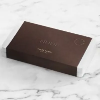 Clare Blanc Nude Eyeshadow Palette (Paleta cieni do powiek)
