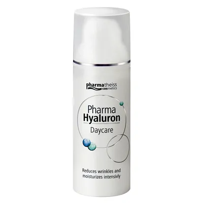 Pharmatheiss Cosmetics Pharma Hyaluron, Daycare, Krem na dzień