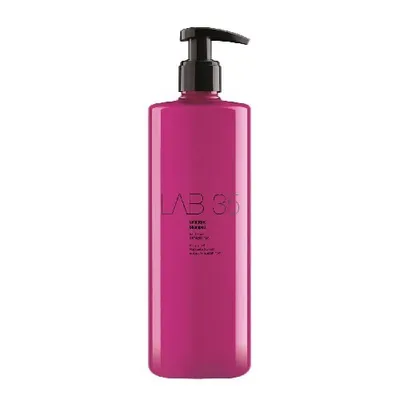 Lab 35 Signature Shampoo (Szampon do włosów suchych i lamiących się)