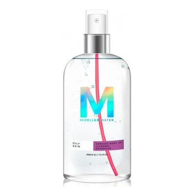 Fancy Handy Micellar Water Oiyl Skin (Płyn micelarny do skóry tłustej)