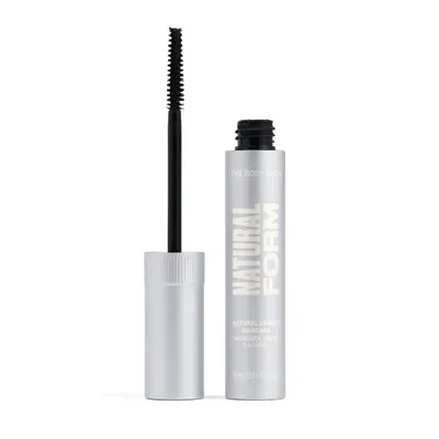 The Body Shop Natural Form Mascara (Tusz do rzęs)