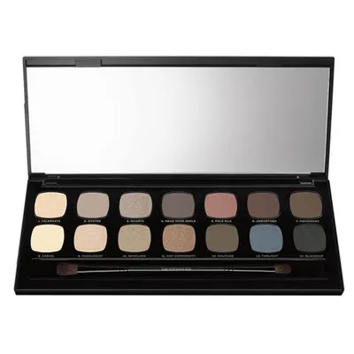 bareMinerals Ready 14.0 Palette (Paleta cieni do powiek)