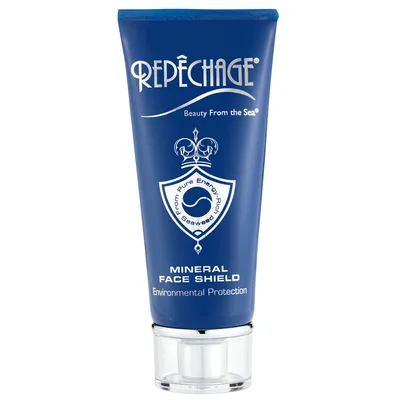 Repechage Mineral Face Shield (Minerlana baza do twarzy)