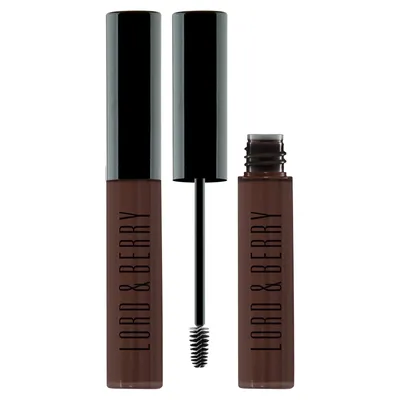 Lord&Berry Must Have Tinted Mascara (Tusz do brwi)