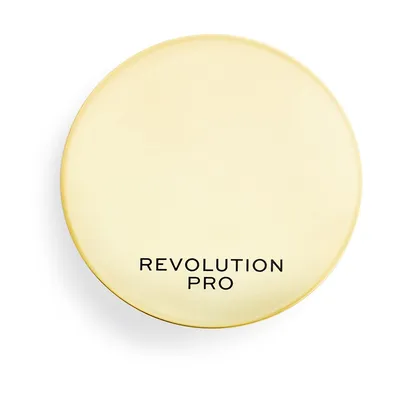 Revolution Pro Transculent Hydra-matte Setting Powder (Sypki puder utrwalający)