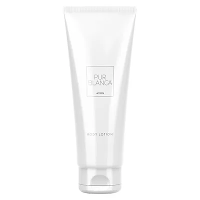 Avon Pur Blanca, Body Lotion (Balsam do ciała)