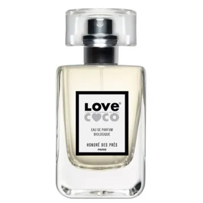 Honore des Pres Love Coco EDP