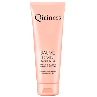 Qiriness Baume Divin [Divine Balm] (Oczyszczający balsam do twarzy)