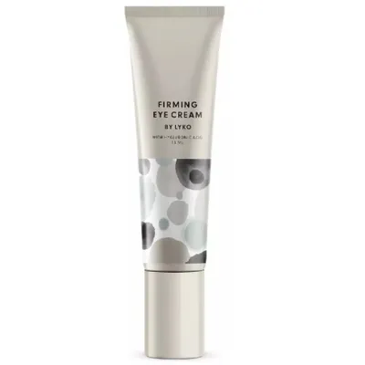 Lyko Firming Eye Cream (Ujędrniający krem pod oczy)
