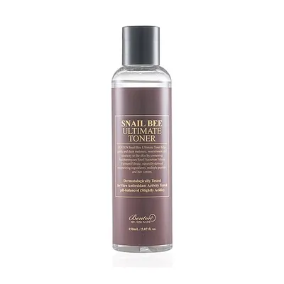 Benton Snail Bee Ultimate Toner (Toner do twarzy)