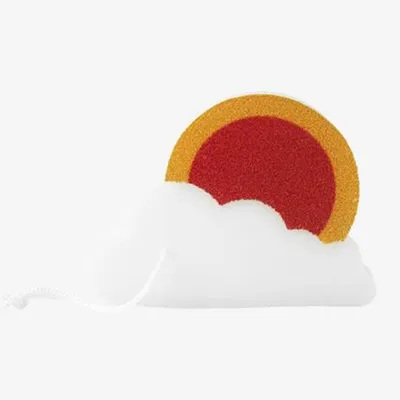 Oriflame Scents & Moments, Bath Sponge (Gąbka kąpielowa)