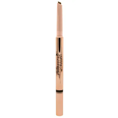 Pretty Vulgar Defined Brilliance Eyebrow Pencil (Kredka do brwi)