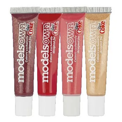 Models Own Lip Gloss (Błyszczyk)