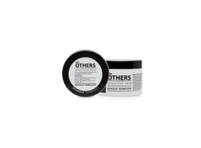 Scandia Cosmetics The Others, Makeup Remover (Delikatne masełko do demakijażu)