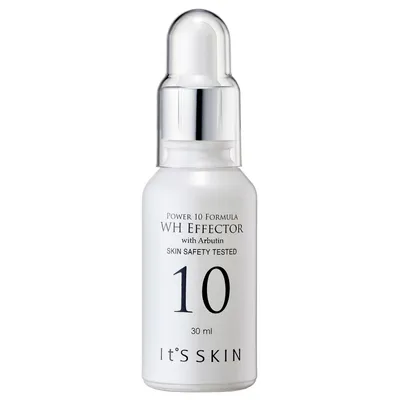It's Skin Power 10 Formula, WH Effector (Skoncentrowany krem wodny (serum) o działaniu rozjaśniającym)