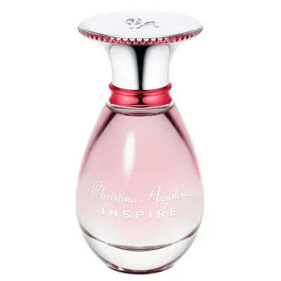 Christina Aguilera Inspire EDP