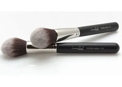 LancrOne Tapered Kabuki Brush F73 (Pędzel do konturowania)