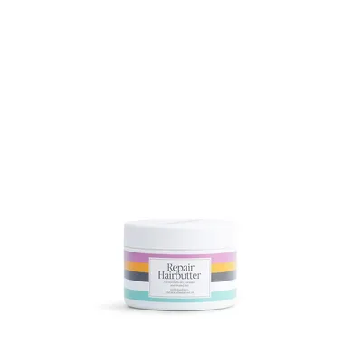 Waterclouds Repair Hairbutter (Intensywnie regenerująca maska do włosów zniszczonych)