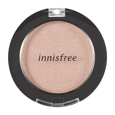 Innisfree Aurora, Shimmer Highlighter (Puder rozświetlający)