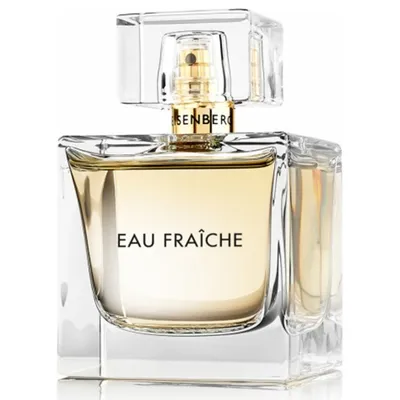 Jose Eisenberg Eau Fraiche EDP