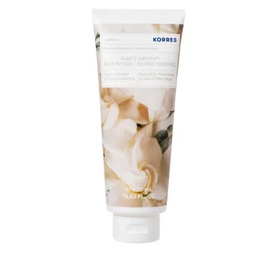 Korres Elasti-Smooth  Gardenia Body Butter (Masło do ciała Gardenia)