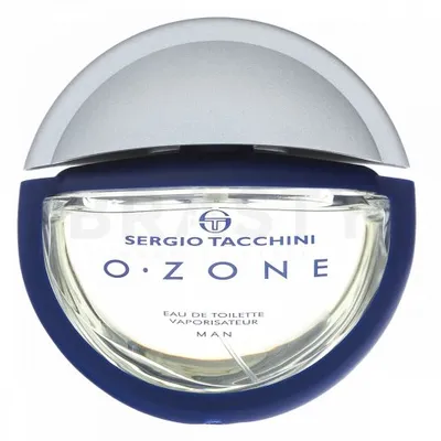 SERGIO TACCHINI Ozone for Man EDT