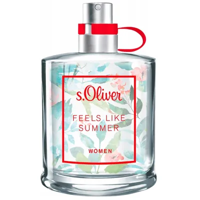 S. Oliver Feels Like Summer EDP