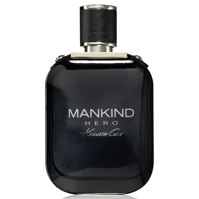 Kenneth Cole Mankind Hero EDT