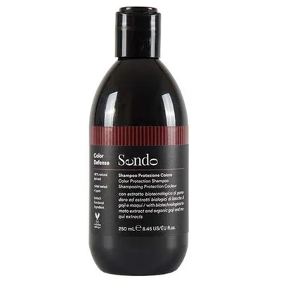Sendo Shampoo Protezione Colore (Szampon chroniący kolor)