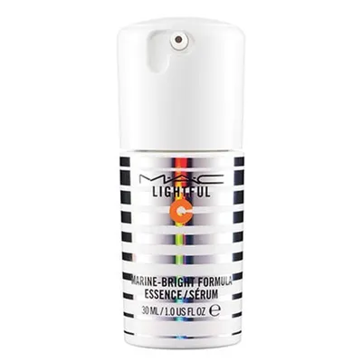 M.A.C. Lightful C, Marine - Bringht Formula Essence (Skoncentrowane lekkie serum rozświetlające)