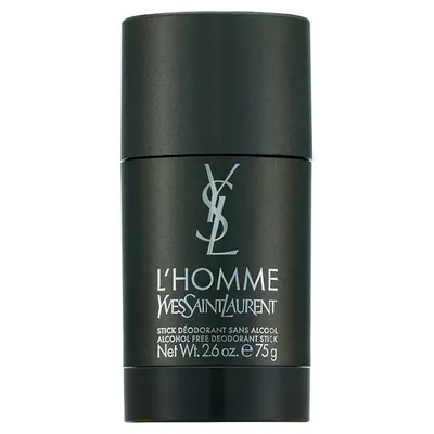 Yves Saint Laurent L' Homme Stick Deodorant (Dezodorant w sztyfcie)