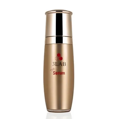 3Lab The Serum (Serum przeciwstarzeniowe do twarzy)