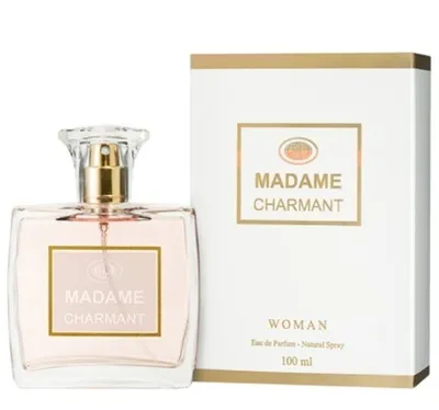 Christopher Dark Madame Charmant EDP