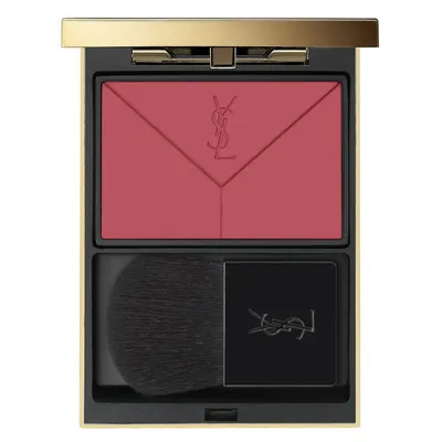Yves Saint Laurent Couture Blush (Róż do konturowania twarzy)