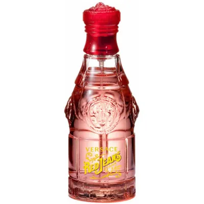 Versace Red Jeans EDT