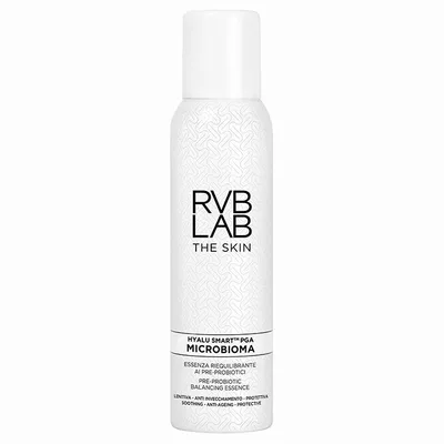 RVB Lab Microbioma Pre- Probiotic Balancing Essence (Mgiełka S.O.S. z pre-probiotykami)