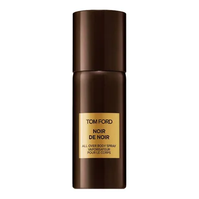 Tom Ford Provate Blend, Noir De Noir, All Over Body Spray (Spray do ciała)