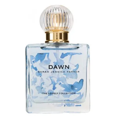 Sarah Jessica Parker The Lovely Collection, Dawn EDP