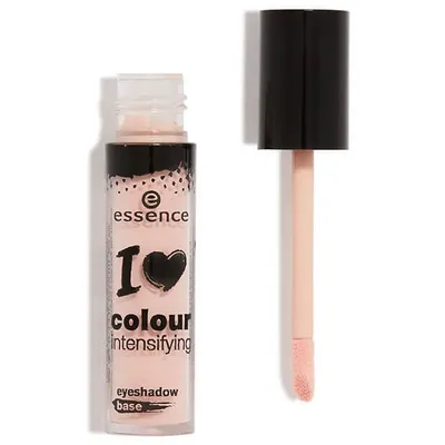 Essence I Love Colour Intensifying, Eyeshadow Base (Baza pod cienie do powiek)