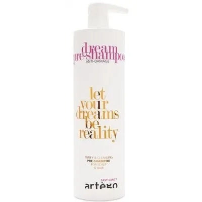 Artego Dream Pre-shampoo (Szampon oczyszczający)