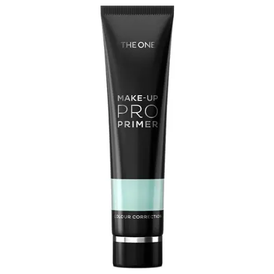 Oriflame The One, Make-up Pro Primer Colour Correction (Baza korygująca)