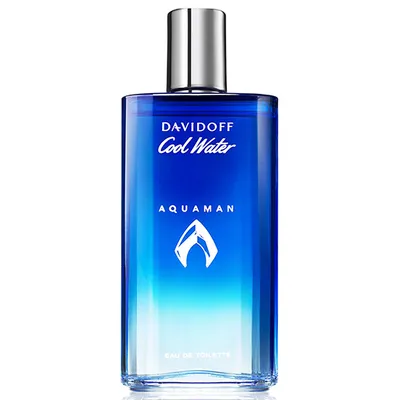Davidoff Cool Water Aquaman EDT