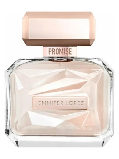 JLO Jennifer Lopez Promise EDP