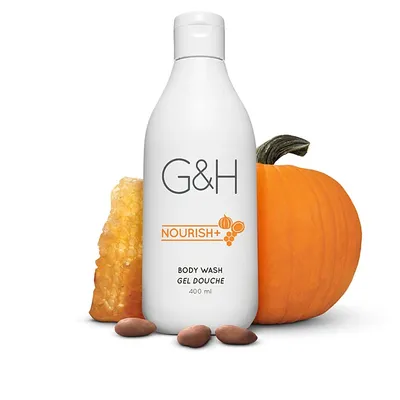Amway G&H Nourish+ Body Wash (Żel do mycia ciała)