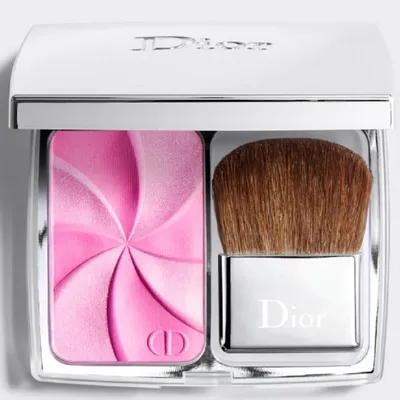 Christian Dior Candyland, Loli Glow Healthy Glow Awakening Blush (Róż do policzków)